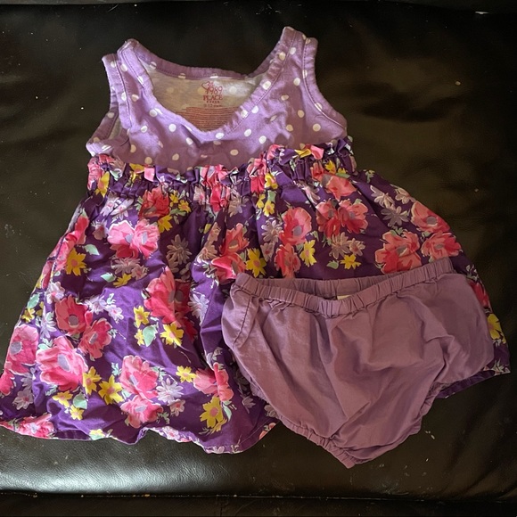 The Children’s Place dress